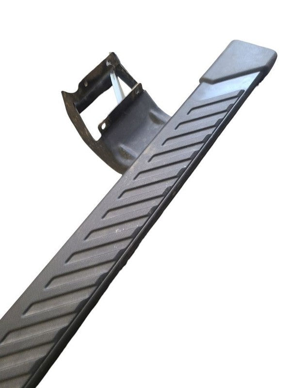 Driver Running Board Angular Running Board Fits 22-25 FORD F150 PICKUP
