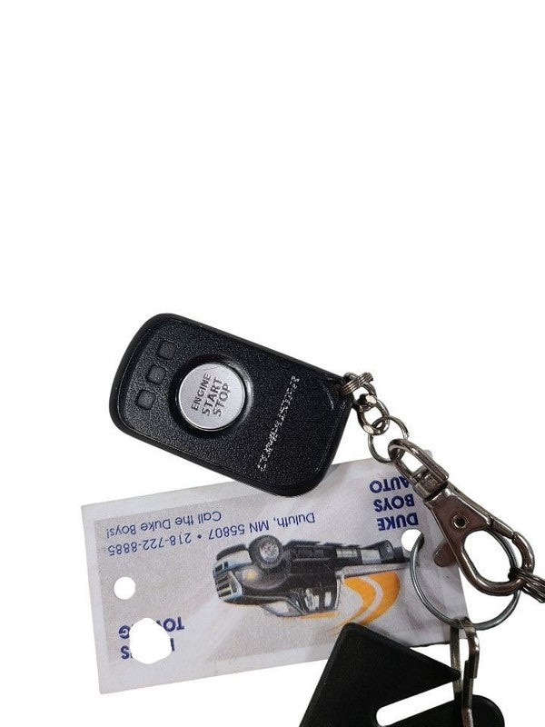 Ignition Switch Keyless Ignition Smart Key Prius V Fits 12-18 PRIUS 65