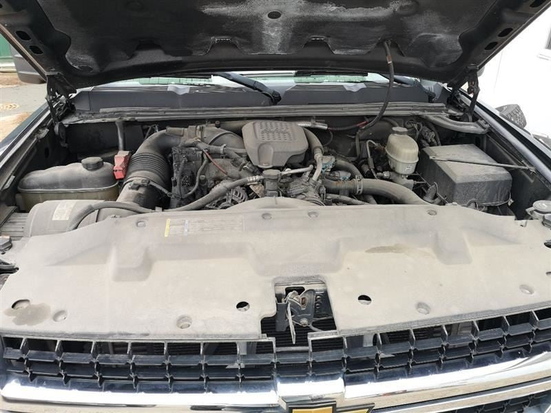 Audio Equipment Radio Opt U3U Fits 07 AVALANCHE 1500 275702 15940103