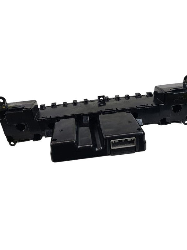 Temperature Control Coupe Without Navigation US Market Fits 08-12 ACCO