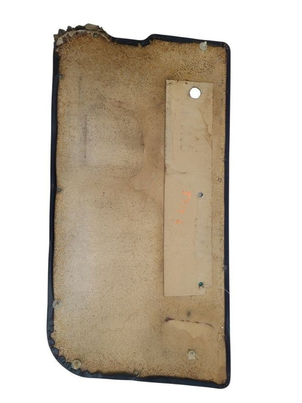 CJ        1985 Front Door Trim Panel 679144
