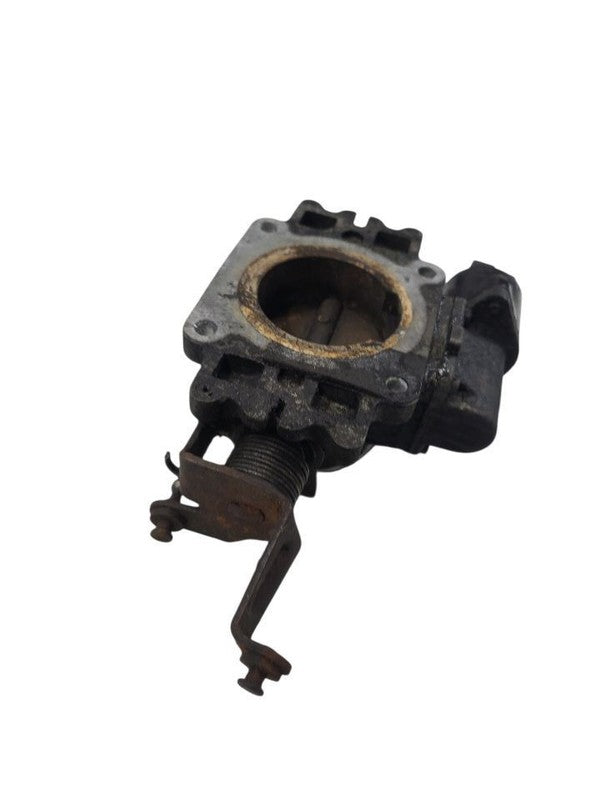 Throttle Body Throttle Valve Assembly 4-150 2.5L Fits 91-95 CHEROKEE 6