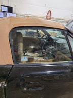Passenger Right Front Door Glass Fits 99-05 MAZDA MX-5 MIATA 653218