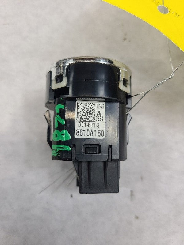 Ignition Switch With Passive Entry Fits 13-18 OUTLANDER SPORT 610733