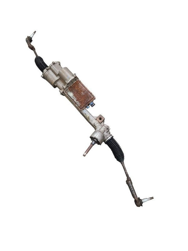 Steering Gear/Rack Power Rack And Pinion Fits 12-14 FORD F150 PICKUP 6