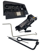 GS350     2013 Jack 661107