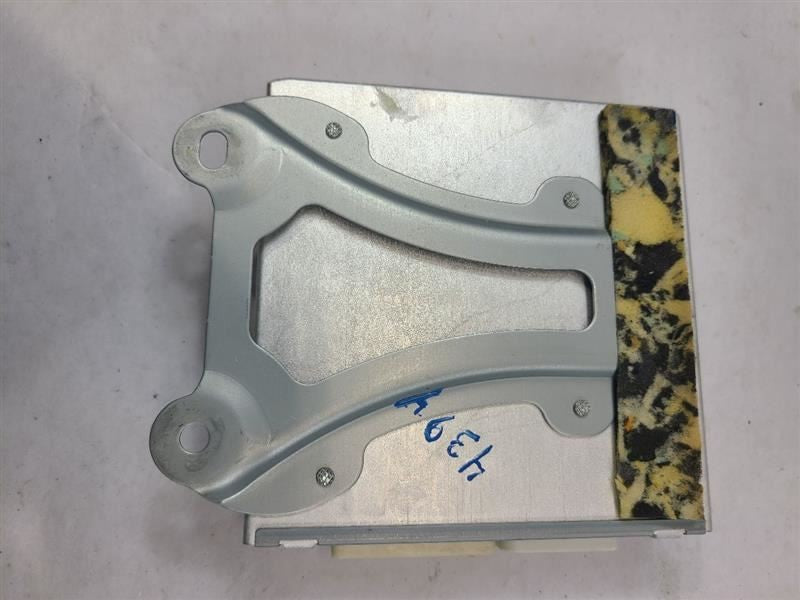 Chassis ECM Rear Seat Mounted ID 85861-50091 Fits 07-09 LEXUS LS460 56