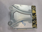 Chassis ECM Rear Seat Mounted ID 85861-50091 Fits 07-09 LEXUS LS460 56
