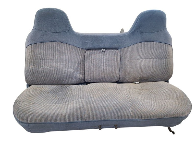 F350      1995 Seat Rear 671894