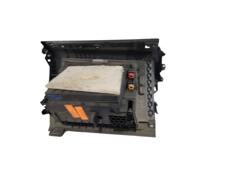 PASSAT    2013 Glove Box 666873