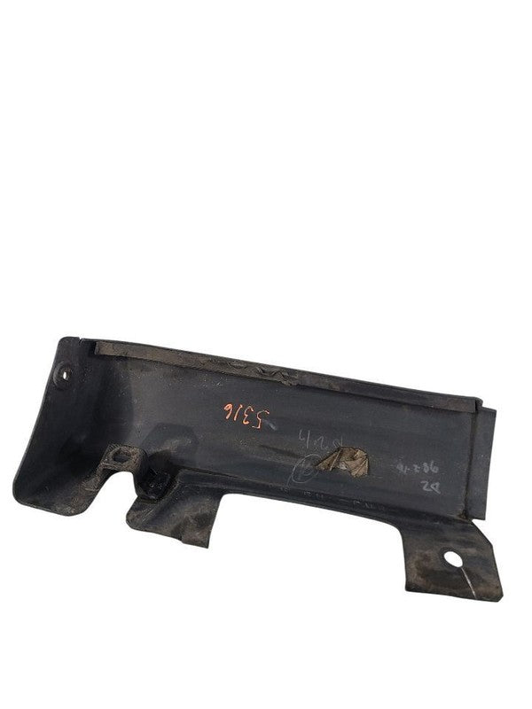 MIATA     1999 Rocker Panel Moulding 653195