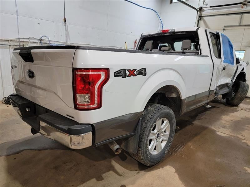 Pickup Box 8' Box Fits 15-20 FORD F150 PICKUP 517663