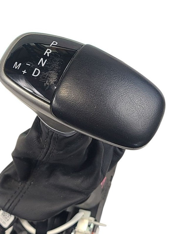 DURANGO   2019 Transmission Shift 669119