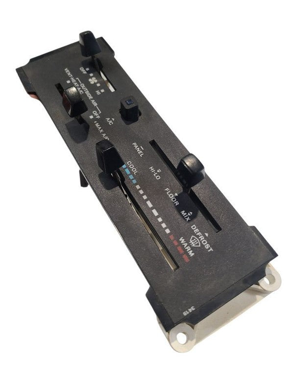 Temperature Control With AC Factory Installed Fits 84-86 BRONCO II 671