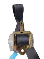 4 RUNNER  2000 Seat Belt Rear 640672