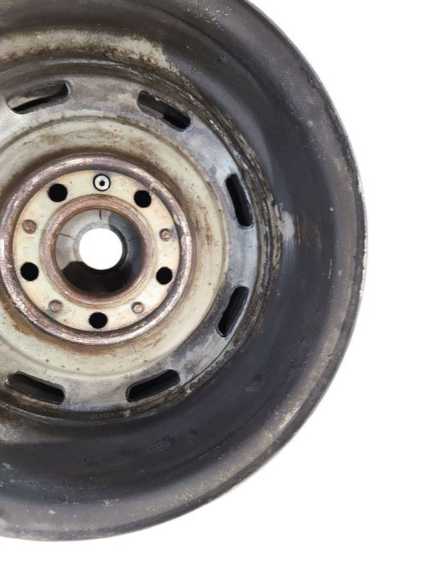 Wheel Super Stock Fits 71-72 OLDSMOBILE 643668