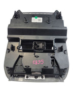 Console Front Roof Alarm System Fits 21-25 FORD F150 PICKUP 670831