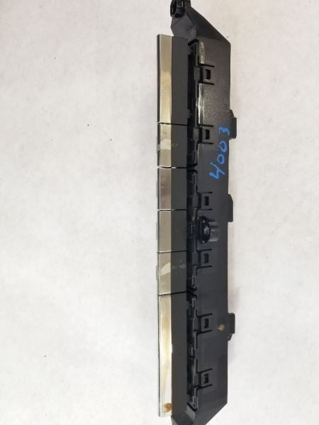 SILVRDO15 2021 Dash/Interior/Seat Switch 461573