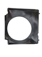 F350SD    2000 Radiator Shroud 677293