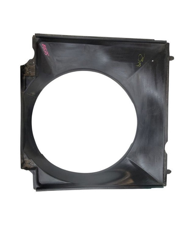 F350SD    2000 Radiator Shroud 677293