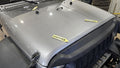 Hood VIN W 6th Digit Jk Body Flat Center Fits 13-18 WRANGLER 628839