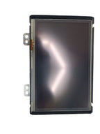 Info-GPS-TV Screen Display Screen Dash With Navigation Fits 11-17 QUES