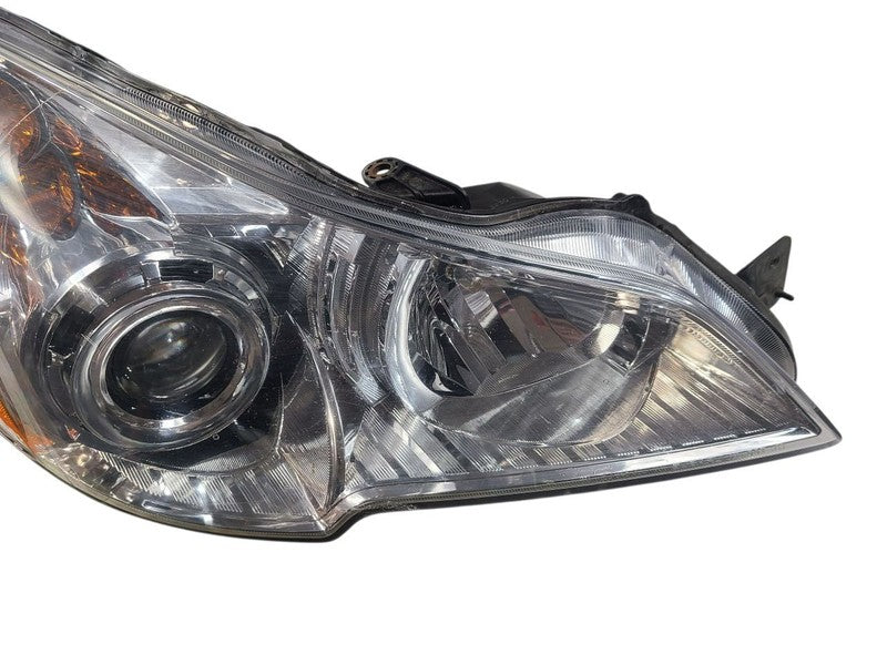 Passenger Right Headlight Fits 10-12 LEGACY 644650