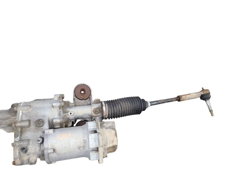 Steering Gear/Rack Power Rack And Pinion Fits 16 SIERRA 1500 PICKUP 65