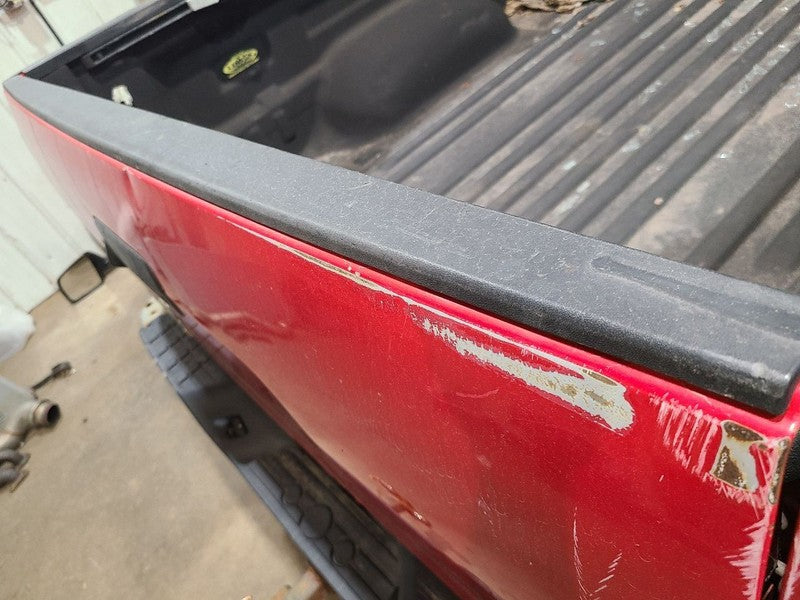 Trunk/Hatch/Tailgate With Rear View Camera Fits 07-13 TUNDRA 675443