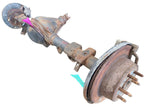 Rear Axle 6.2L 9.75" Ring Gear 3.42 Ratio Fits 14-18 SIERRA 1500 PICKU