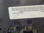 Temperature Control With AC Fits 14-18 PROMASTER 1500 VAN 680752