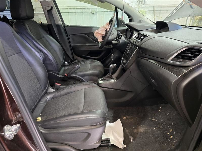 Passenger Right Air Bag Front Passenger Dash Fits 13-16 ENCORE 580722