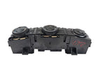 SPRINTV25 2011 Temperature Control 593331