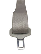 TRAVERSE  2017 Seat Belt Rear 589092