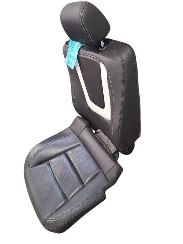Rear Passenger Seat Leather Fits 2012 VOLT 637774