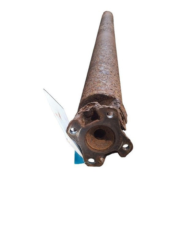 Rear Drive Shaft 4WD Regular Cab 2 Door Fits 09-12 DODGE 1500 PICKUP 6