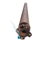 Rear Drive Shaft 4WD Regular Cab 2 Door Fits 09-12 DODGE 1500 PICKUP 6
