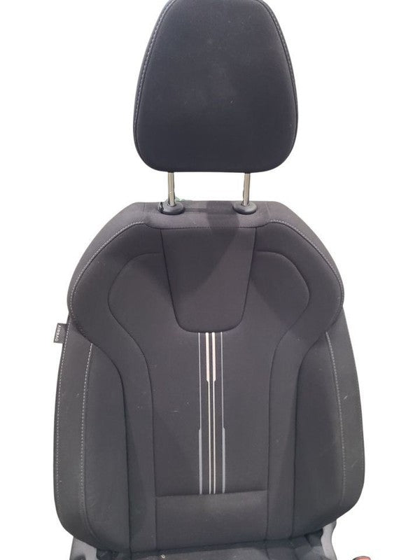 Passenger Front Seat Korea Built Hybrid Heated Fits 21-23 ELANTRA 6652