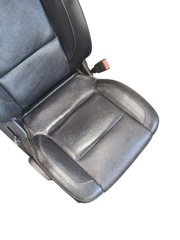 Passenger Front Seat Bucket And Bench Fits 15-19 SIERRA 2500 PICKUP 64