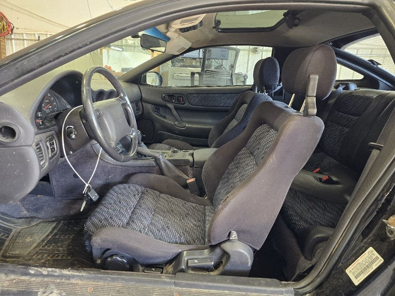 3000GT    1995 Seat Belt Front 645991