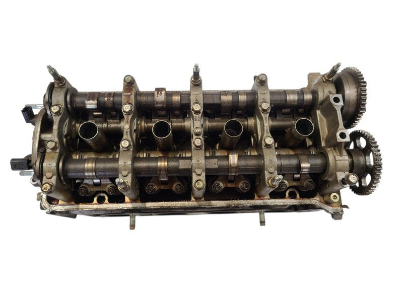 Cylinder Head 2.4L 4 Cylinder Fits 03-06 ELEMENT 660402
