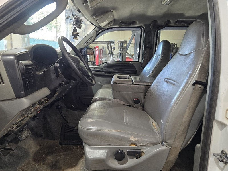 Hood Fits 99-07 FORD F250SD PICKUP 648248