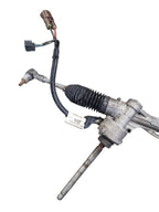 Steering Gear/Rack Power Rack And Pinion Electric Fits 14-15 EVOQUE 66