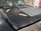 Hood Fits 06-10 HUMMER H3 644997