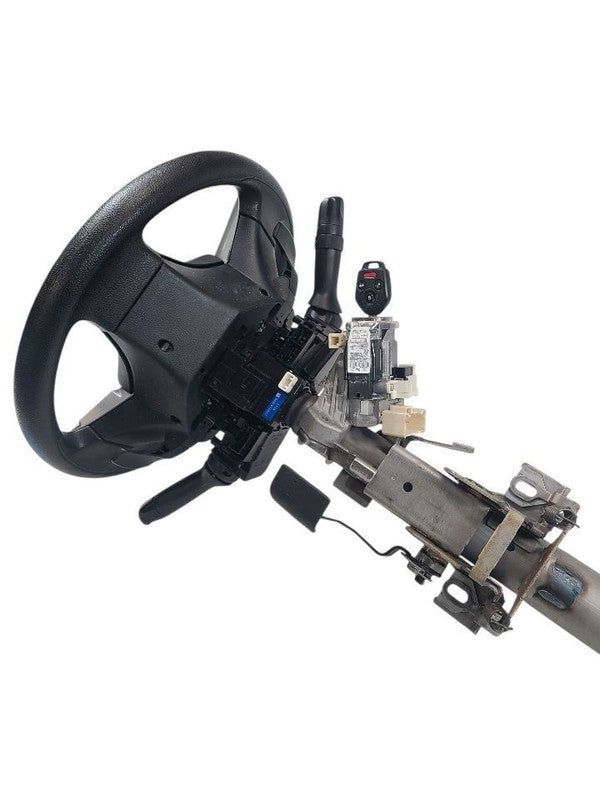 Steering Column Floor Shift Electric Power Steering Fits 14-16 IMPREZA