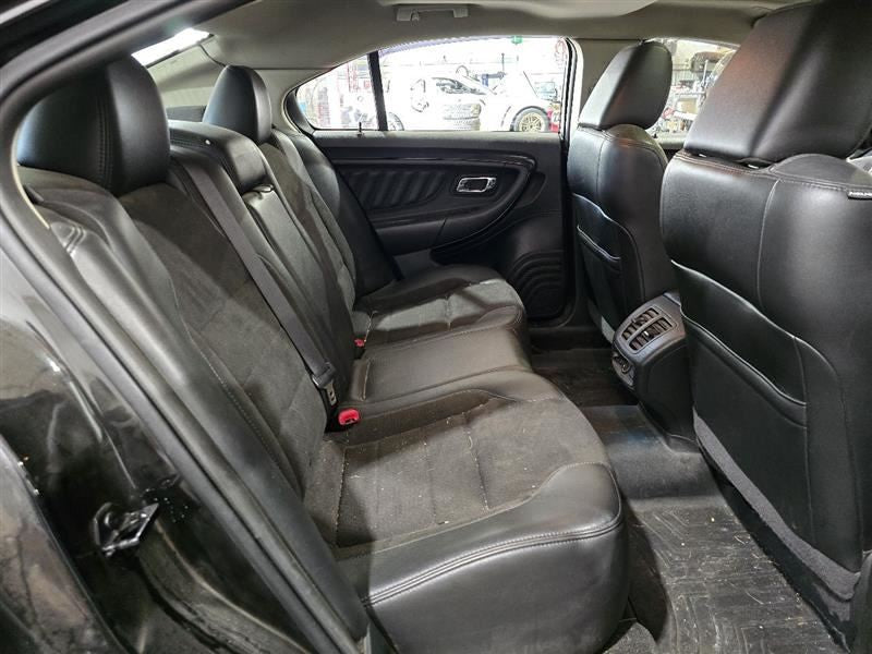 Seat Belt Front Bucket Seat Driver Retractor Fits 11-12 MKS 597351