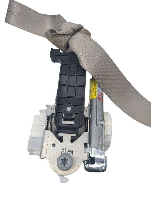 Seat Belt Front Bucket Passenger Retractor Thru 01/23/11 Fits 11 EDGE 