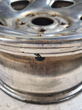 Wheel 16x7 Steel 5 Slot Chrome Fits 94-01 DODGE 1500 PICKUP 665694