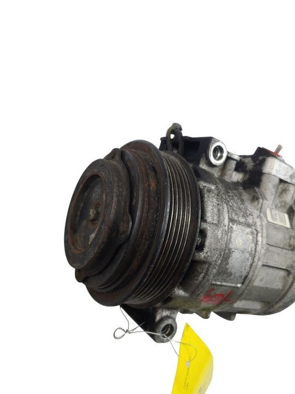 AC Compressor ID 7SBU16C Serpentine Belt Fits 04-06 SPRINTER 2500 6077