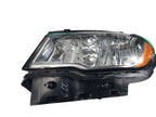 Driver Left Headlight Quad Halogen Fits 17-21 COMPASS 656685